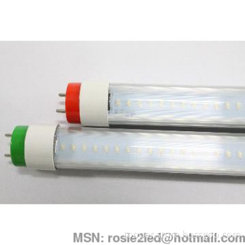 High Light Efficiency T8 LED Tube Light with CE, FCC, RoHS Approval
